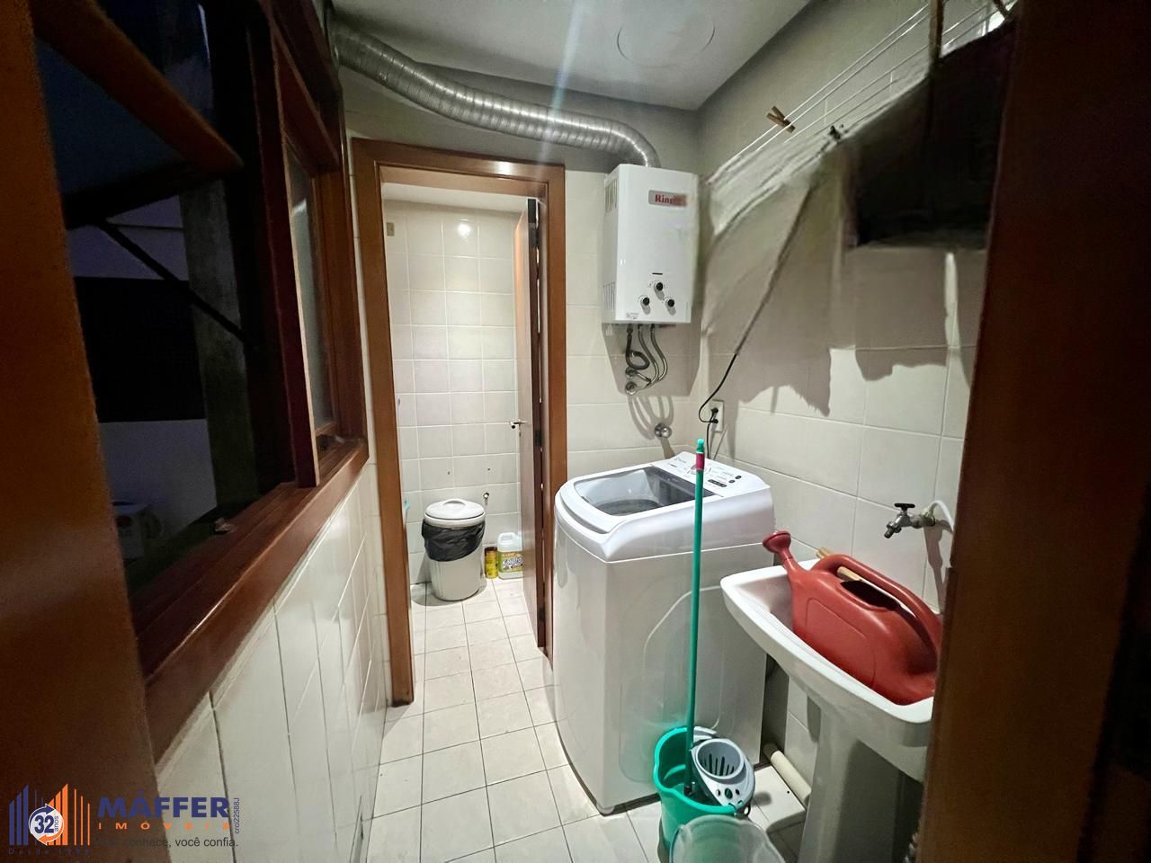 Apartamento, 3 quartos, 85 m² - Foto 8
