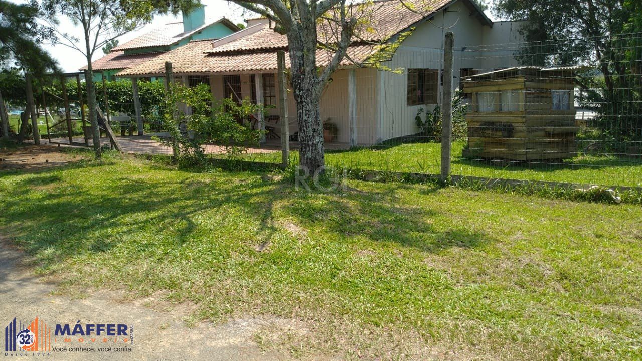 Casa de Condomínio, 3 quartos, à venda, 120 m², Vila Imperial - Gravataí — foto 3