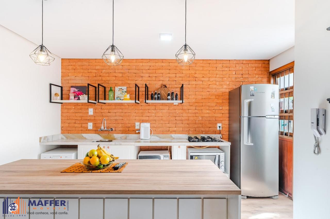 Casa de Condomínio, 3 quartos, à venda, 160 m², Cristal - Porto Alegre — foto 5
