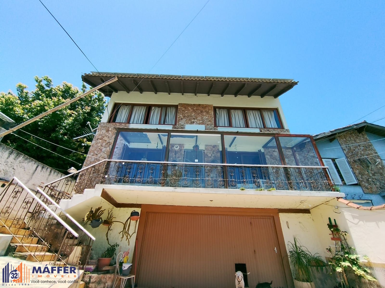 Casa, 3 quartos, 250 m² - Foto 2