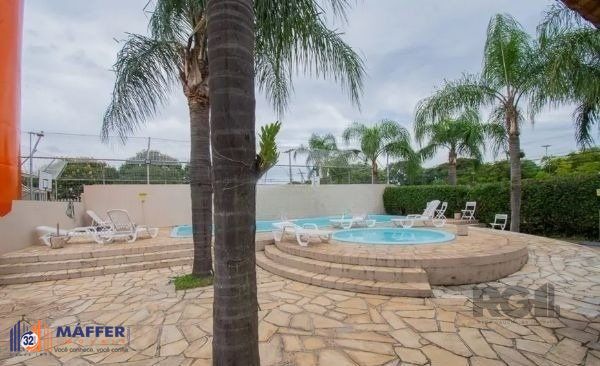 Casa de Condomínio, 3 quartos, à venda, 78 m², Humaitá - Porto Alegre — foto 3
