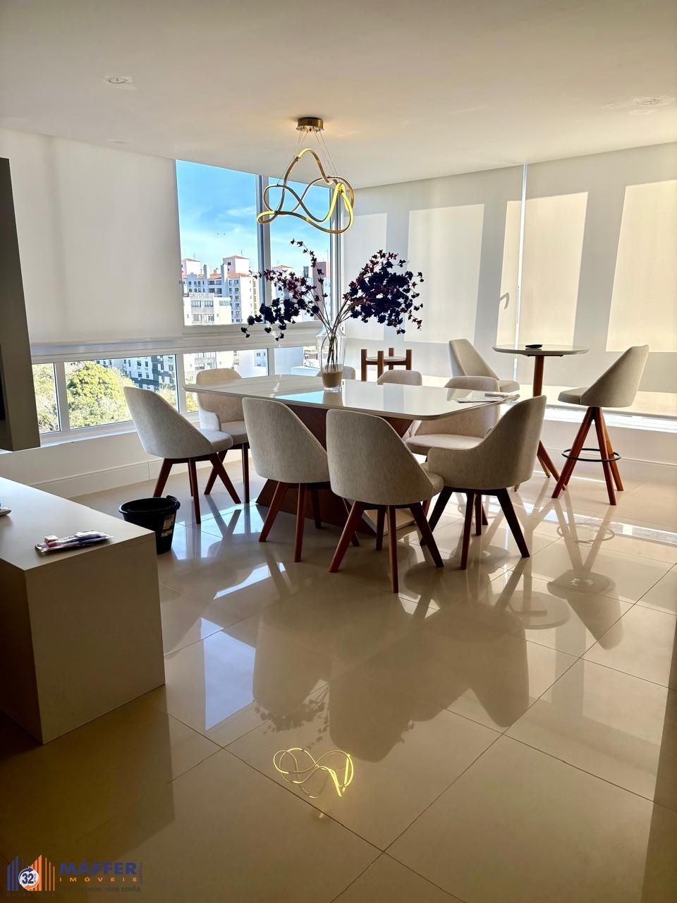 Apartamento, 3 quartos, 84 m² - Foto 2