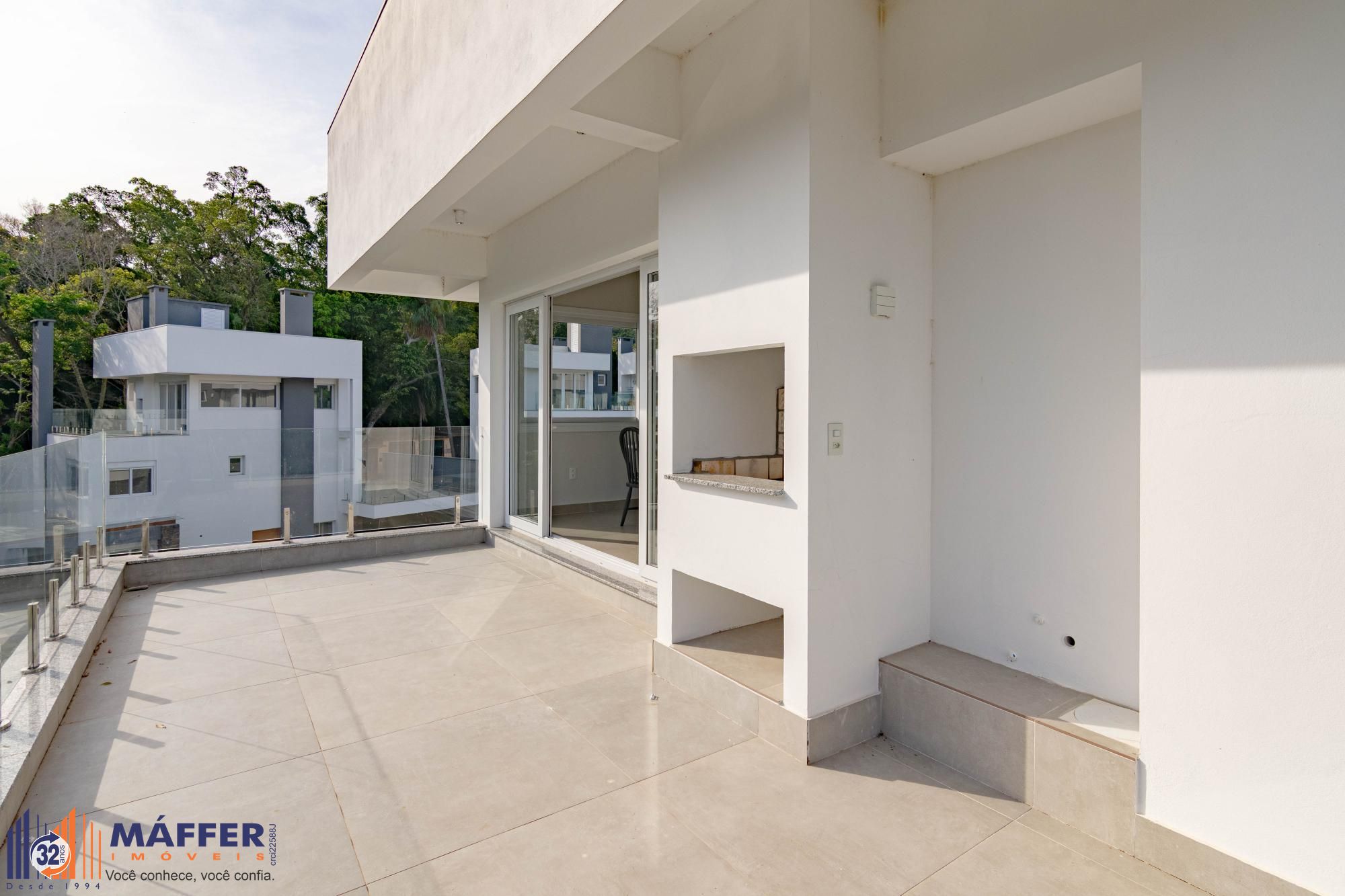 Casa de Condomínio, 3 quartos - Foto 44