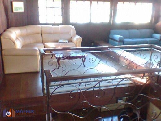 Casa, 4 quartos, 560 m² - Foto 14