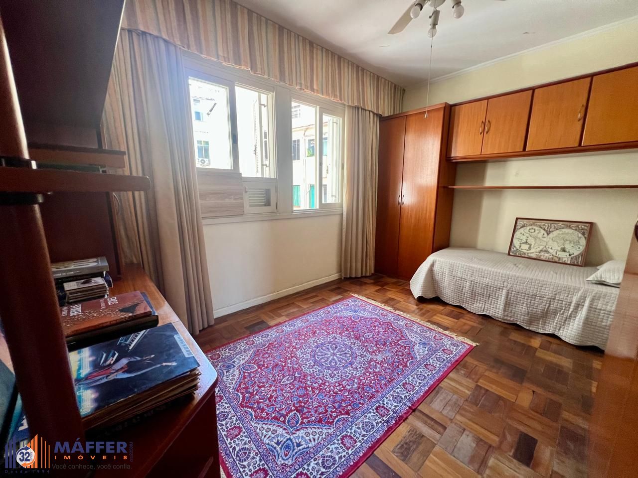 Apartamento, 3 quartos, 80 m² - Foto 13