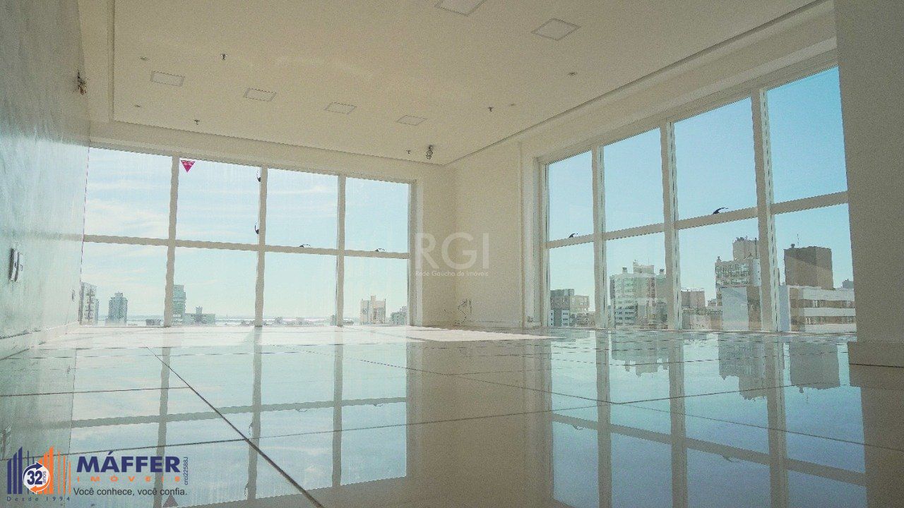 Conjunto/Sala para Venda - 47.55m², 0 dormitórios, Menino Deus
