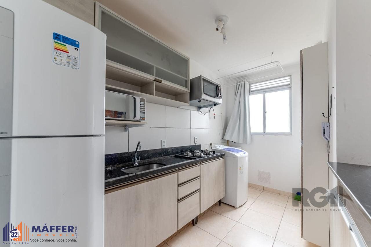 Apartamento, 2 quartos, à venda, 45 m², Morro Santana - Porto Alegre — foto 4