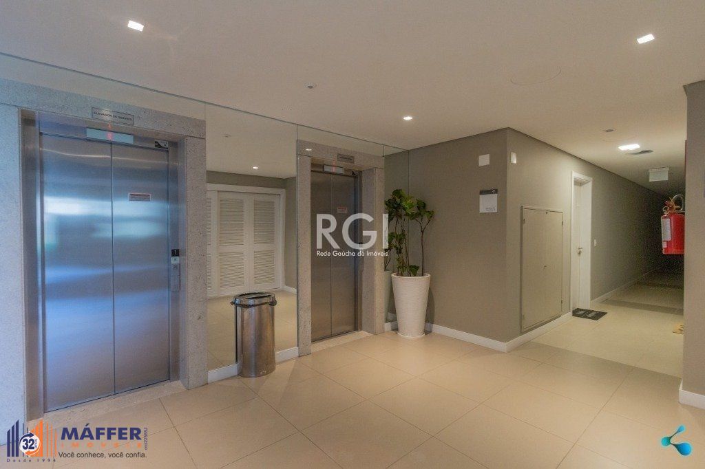 Apartamento, 2 quartos, 60 m² - Foto 27