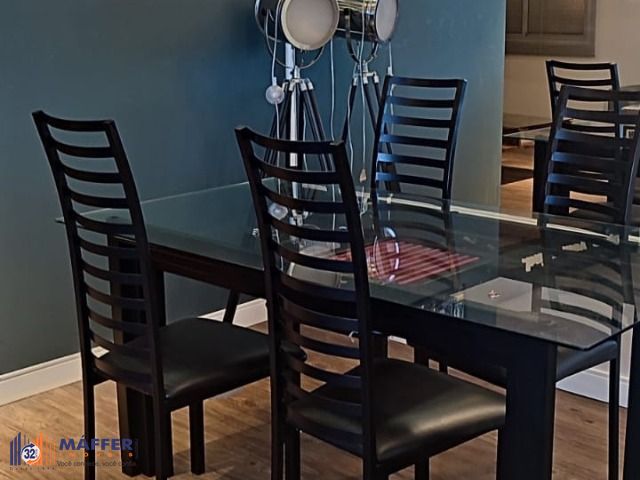 Apartamento, 3 quartos, 65 m² - Foto 4