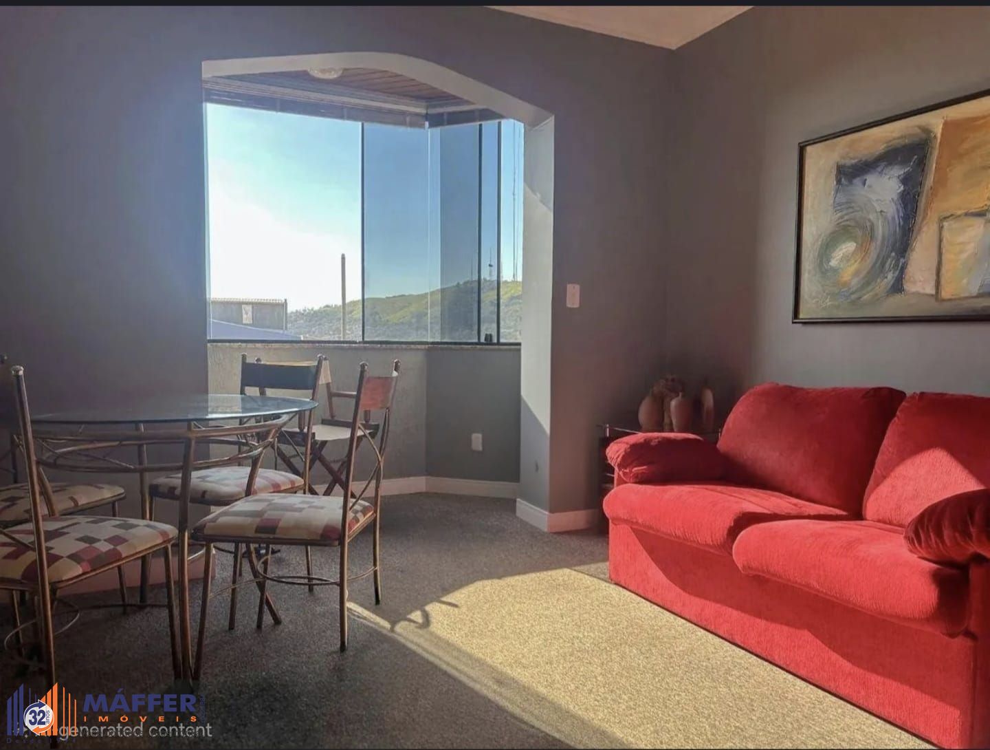 Apartamento, 1 quarto, à venda, 45 m², Santo Antônio - Porto Alegre — foto 3