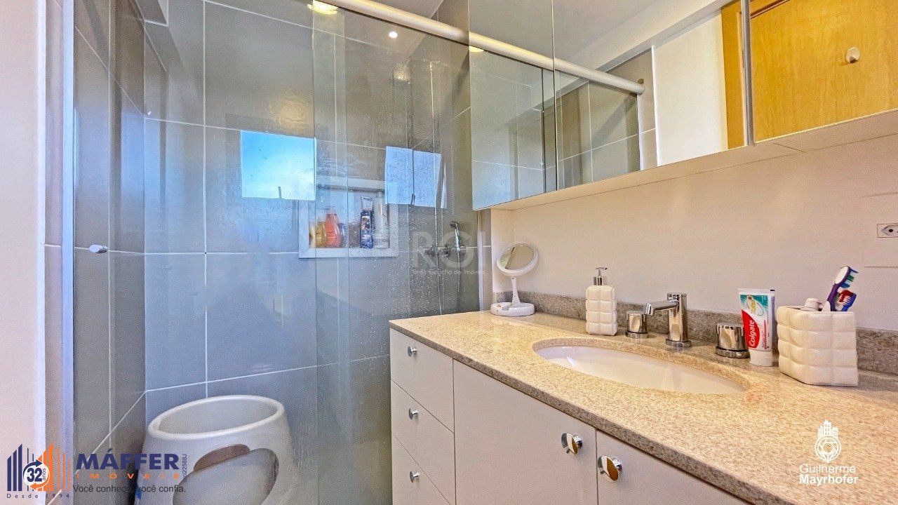Apartamento, 3 quartos, 75 m² - Foto 15