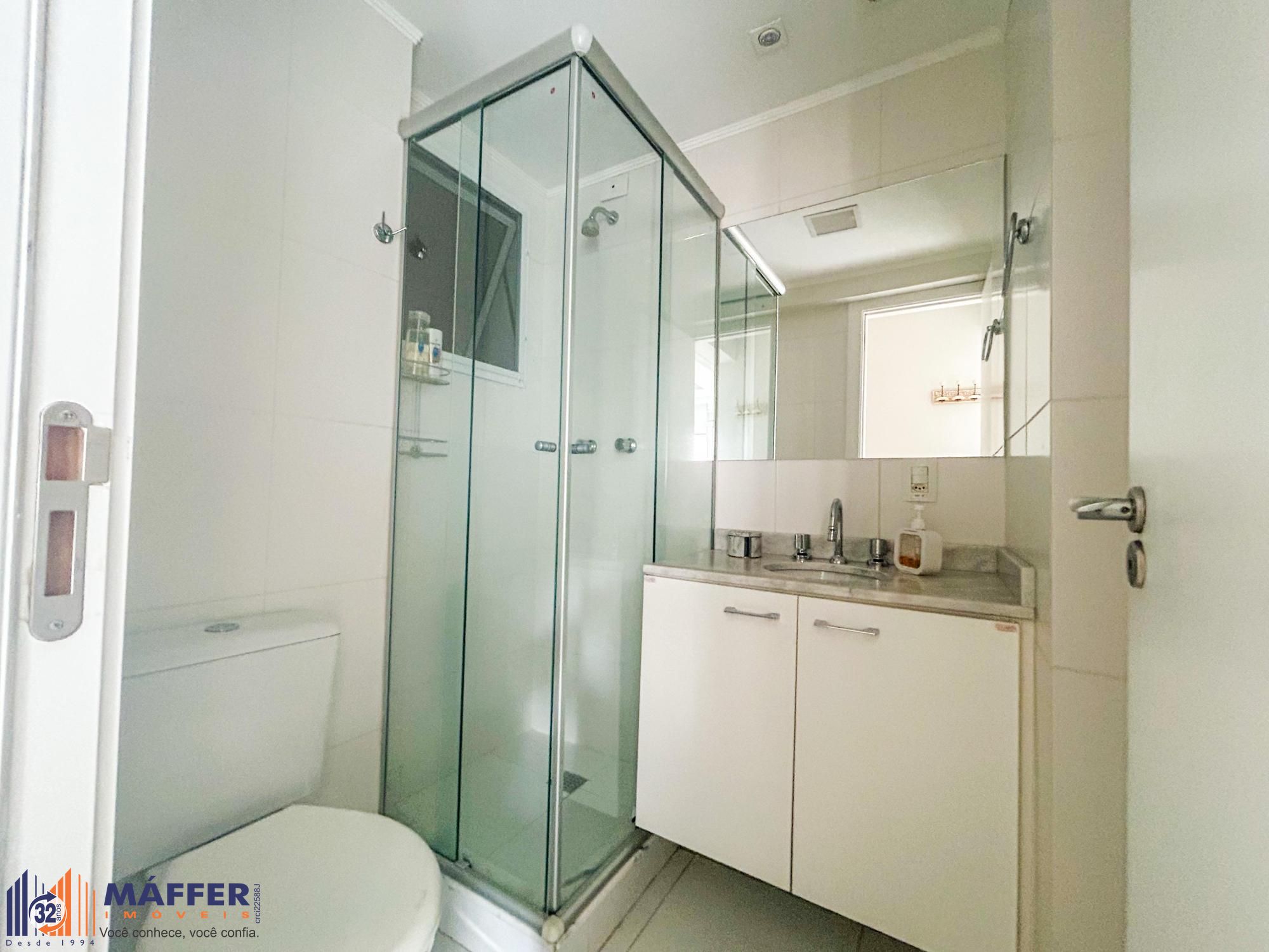 Apartamento, 2 quartos, 56 m² - Foto 22
