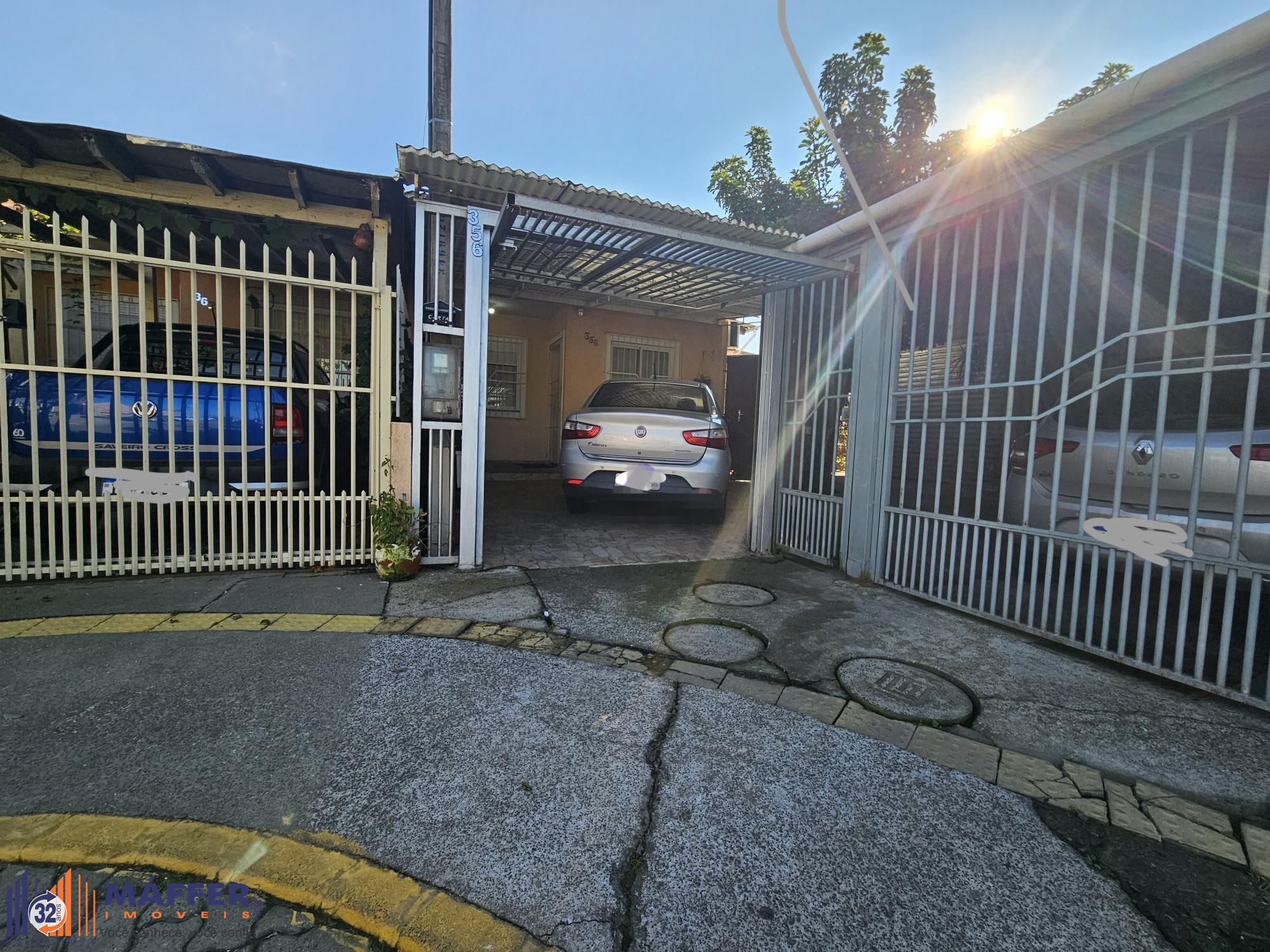 Casa, 2 quartos, à venda, 44 m², Fazenda Esperança - Cachoeirinha — foto 2