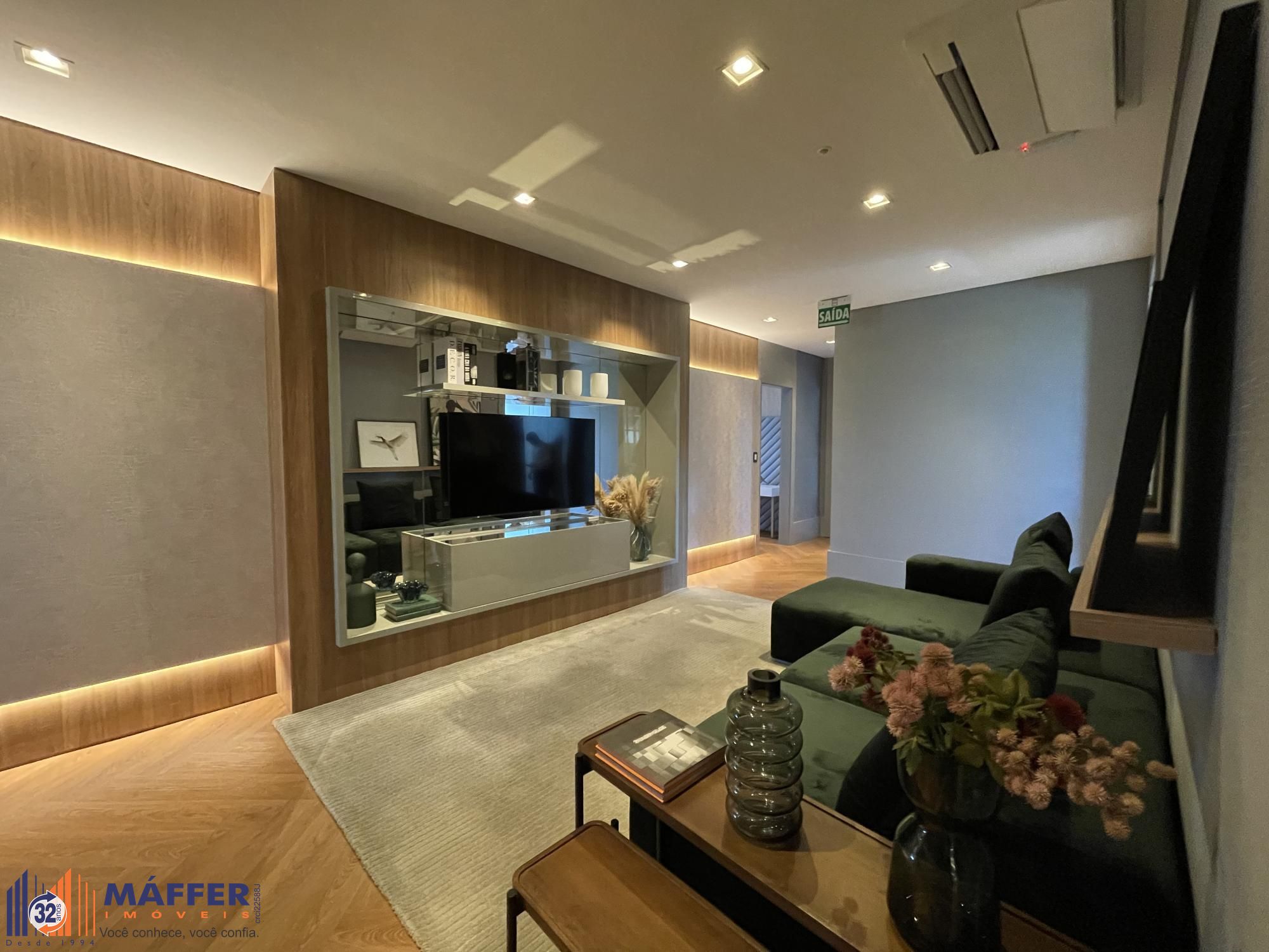 Apartamento, 4 quartos, 328 m² - Foto 37