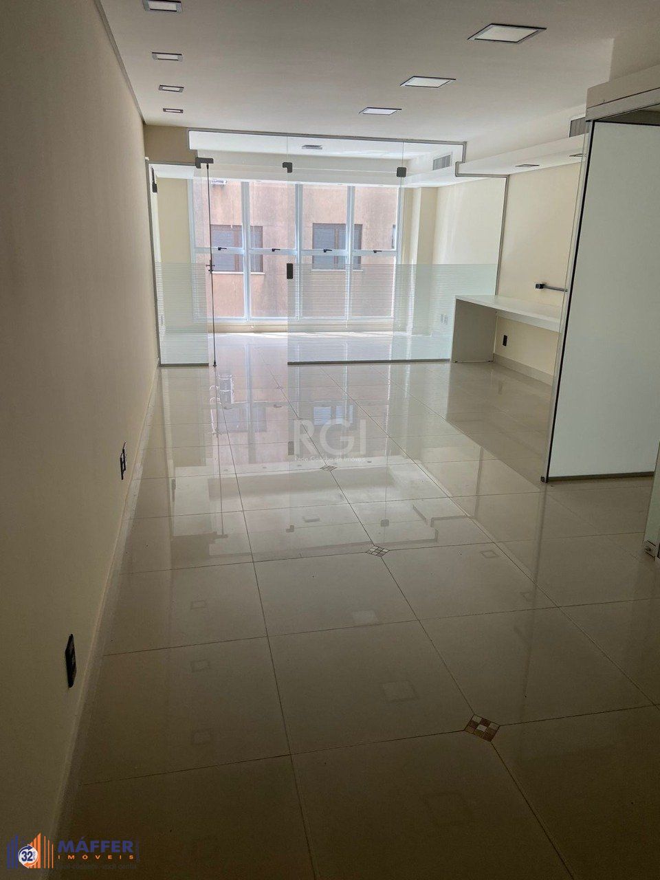 Sala-Conjunto, 52 m² - Foto 2