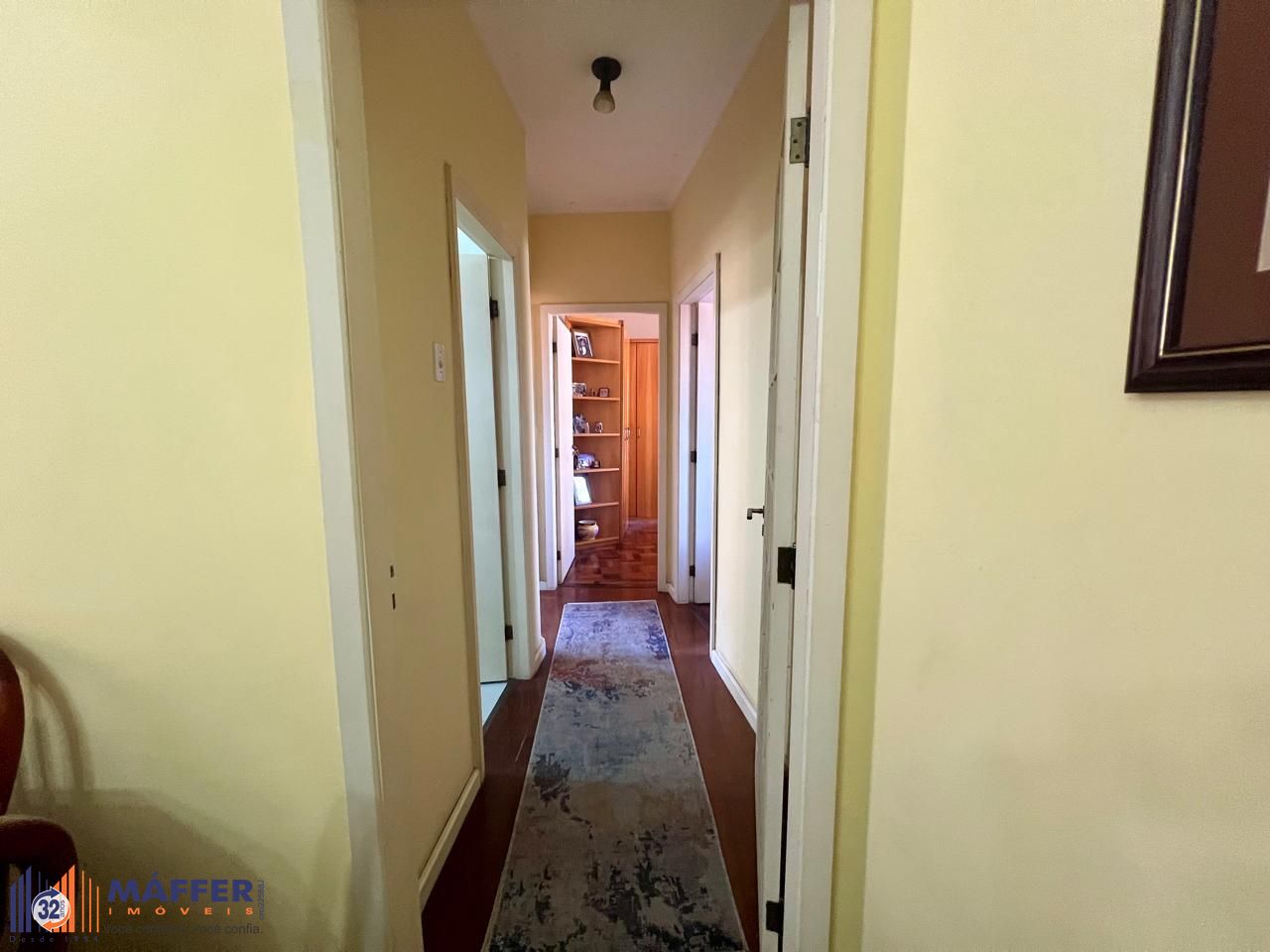 Apartamento, 3 quartos, à venda, 81 m², Floresta - Porto Alegre — foto 5
