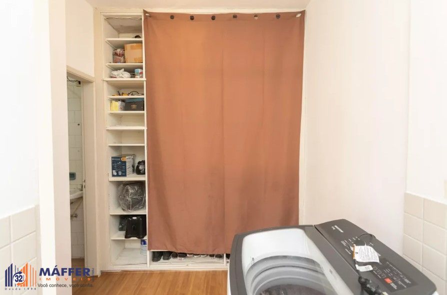 Apartamento, 3 quartos, 121 m² - Foto 20
