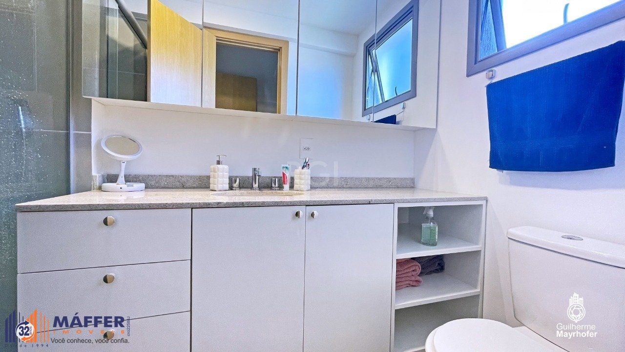 Apartamento, 3 quartos, 75 m² - Foto 16