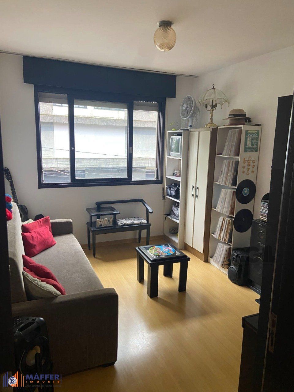 Apartamento, 2 quartos, 65 m² - Foto 1