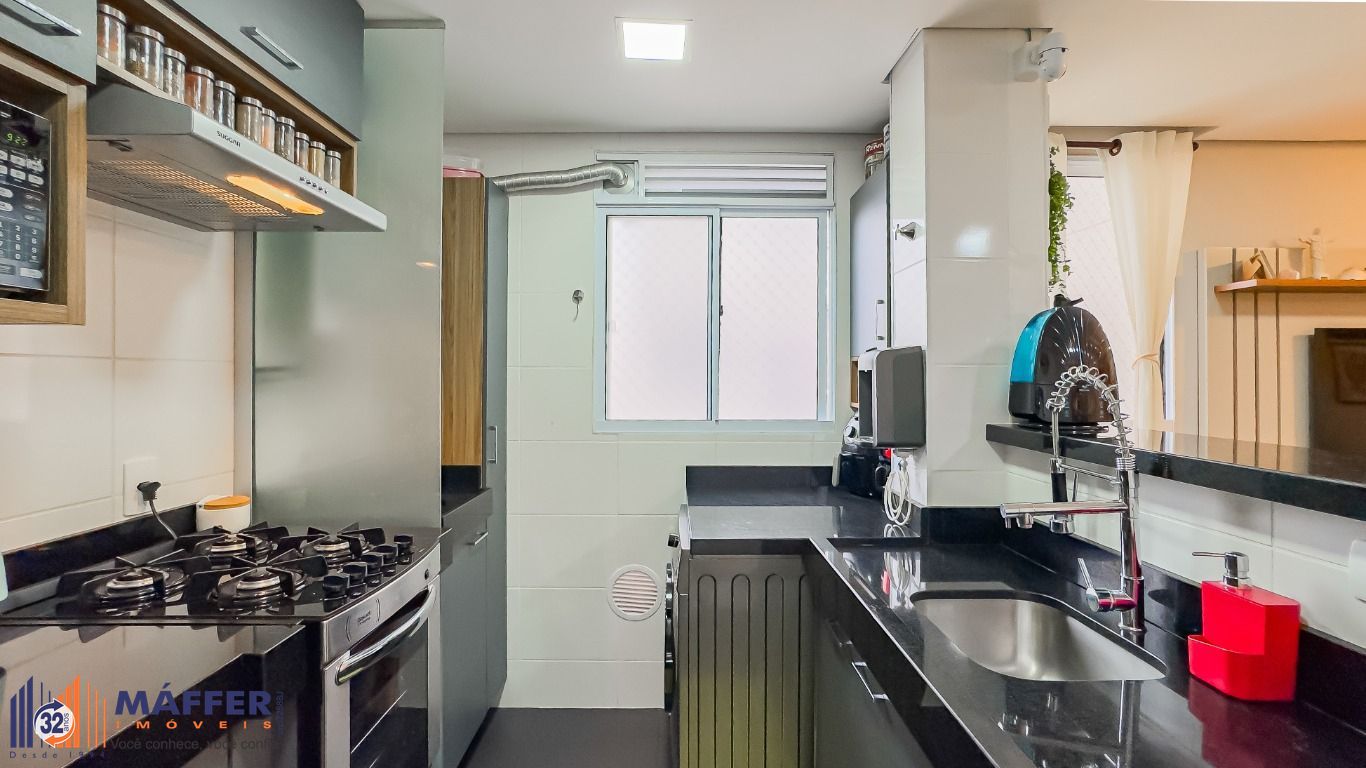 Apartamento, 2 quartos, 43 m² - Foto 19