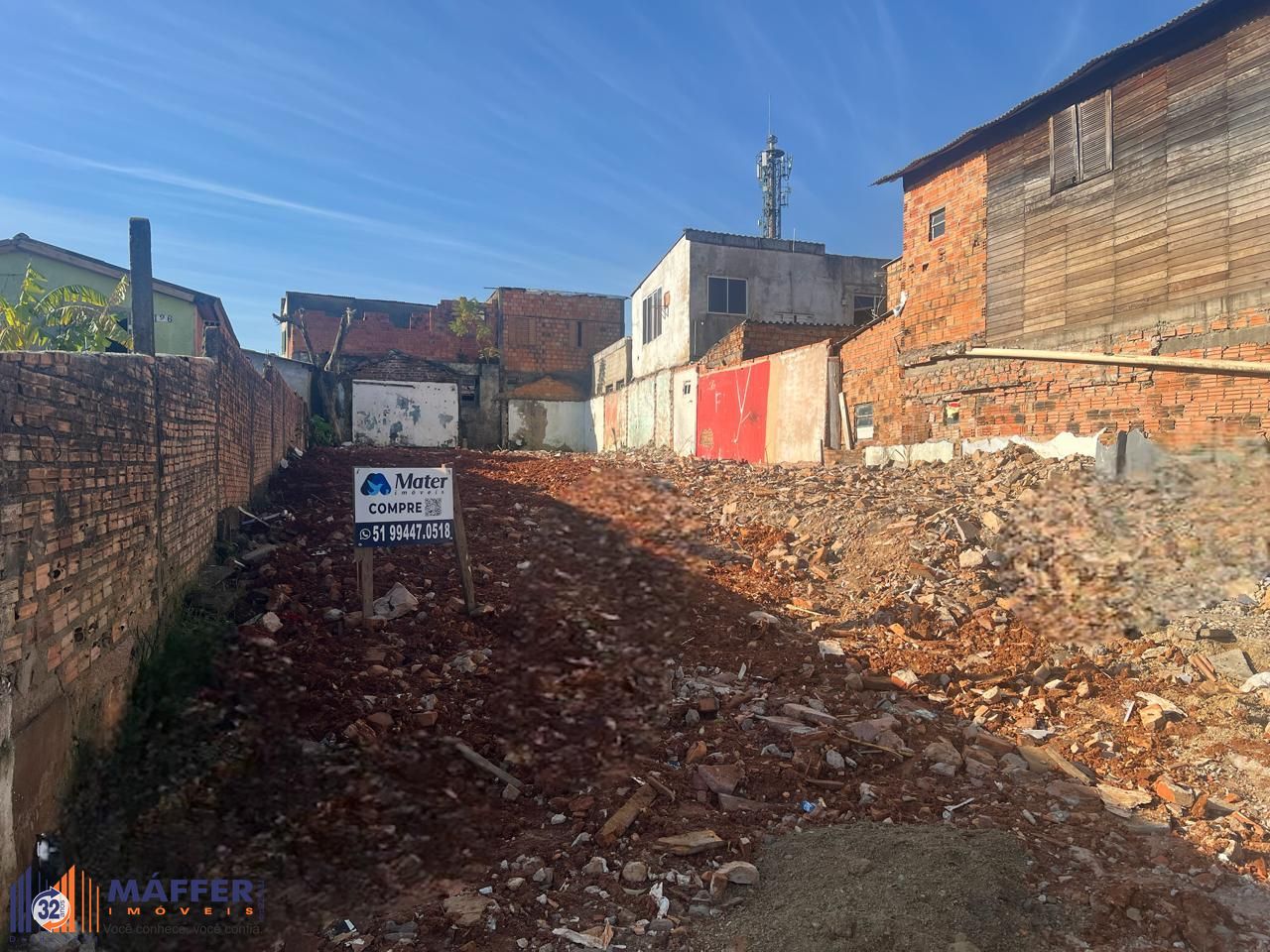 Terreno, 327 m² - Foto 6