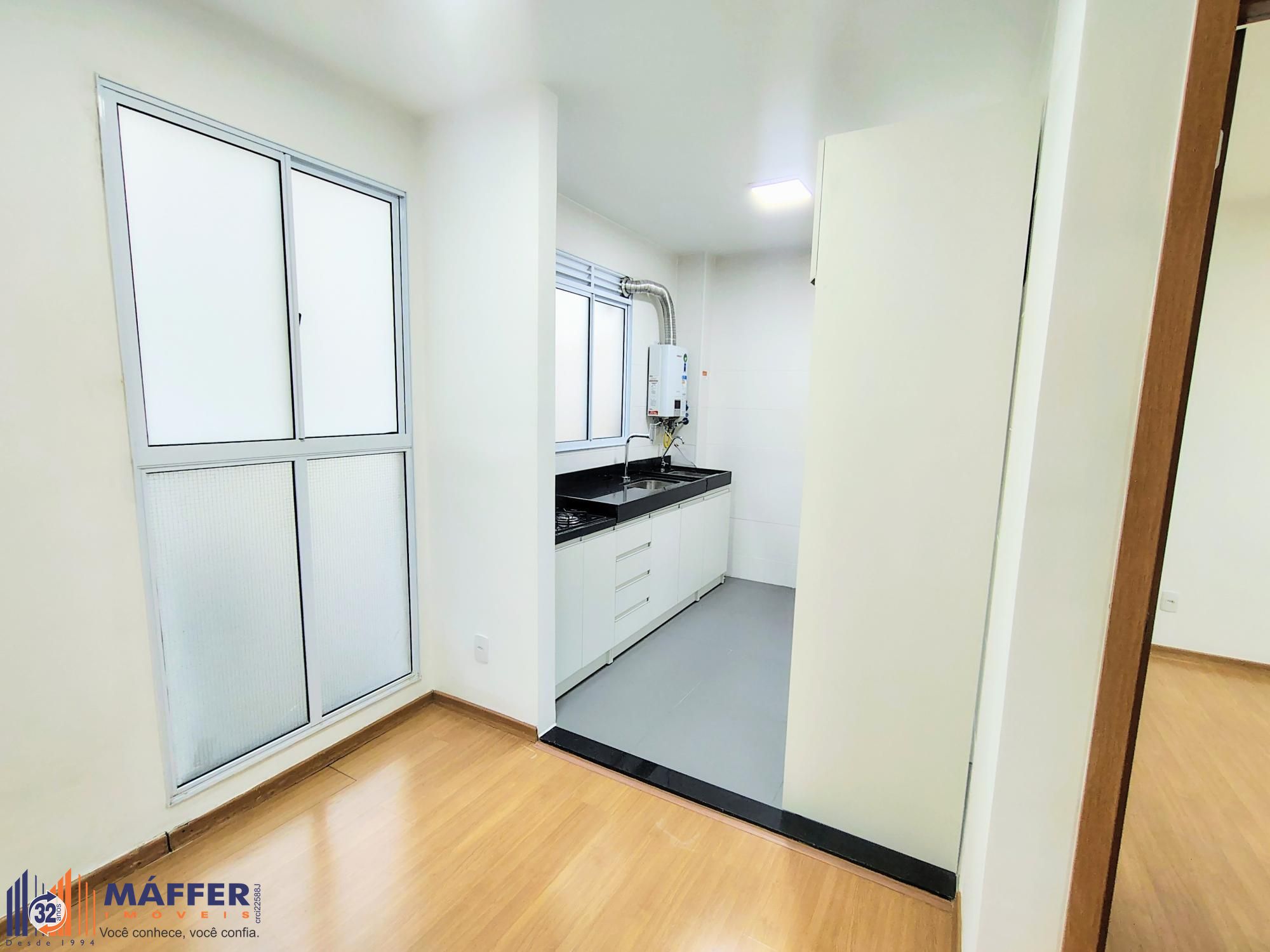 Apartamento, 2 quartos, 40 m² - Foto 32