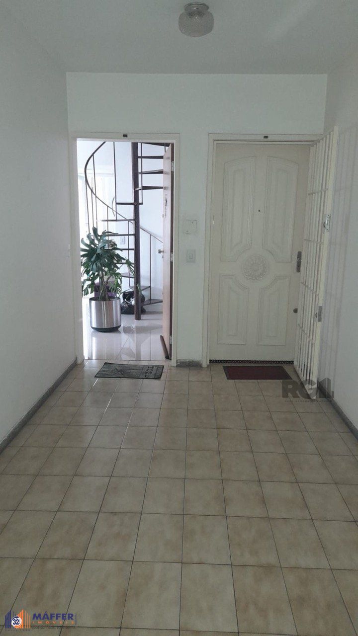 Cobertura, 2 quartos, à venda, 80 m², Santana - Porto Alegre — foto 3
