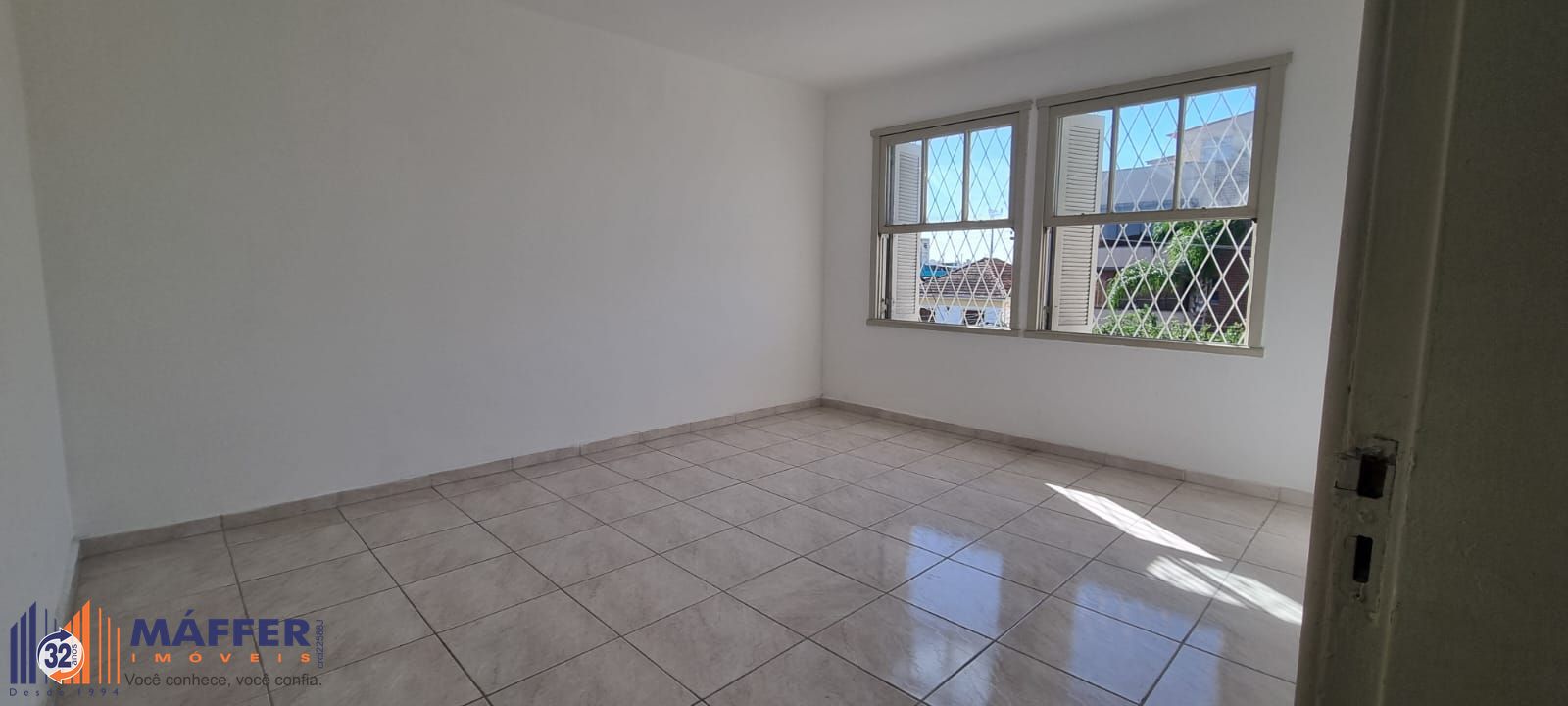 Quarto 1  com 18,33m²