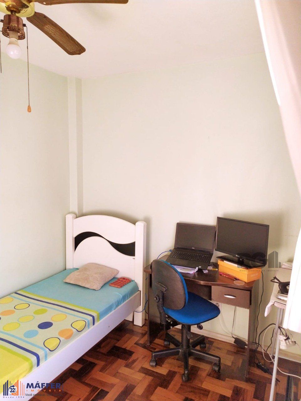 Apartamento, 2 quartos, 55 m² - Foto 14