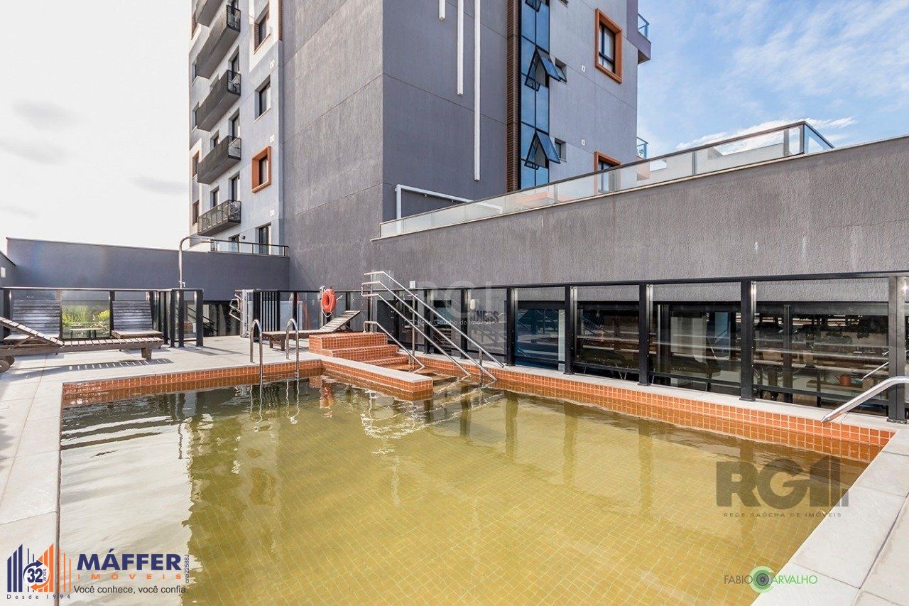 Apartamento, 1 quarto, 35 m² - Foto 19