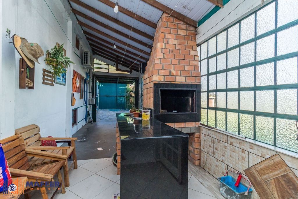 Casa, 3 quartos, 216 m² - Foto 24