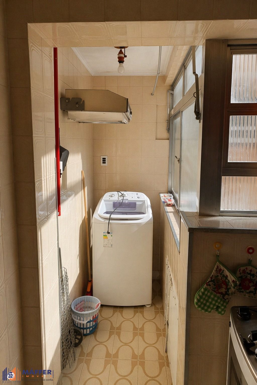 Apartamento, 2 quartos, 53 m² - Foto 14