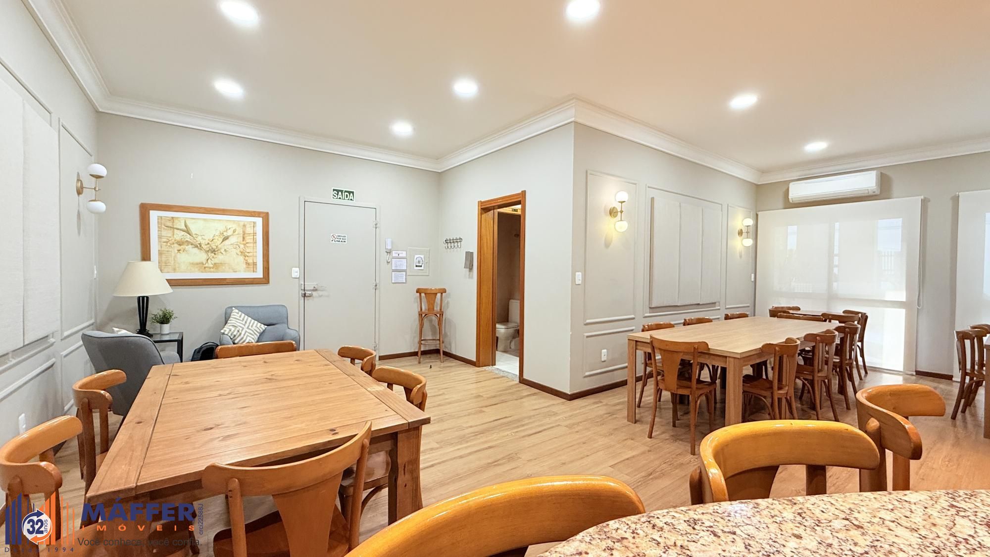 Apartamento, 3 quartos, 162 m² - Foto 26