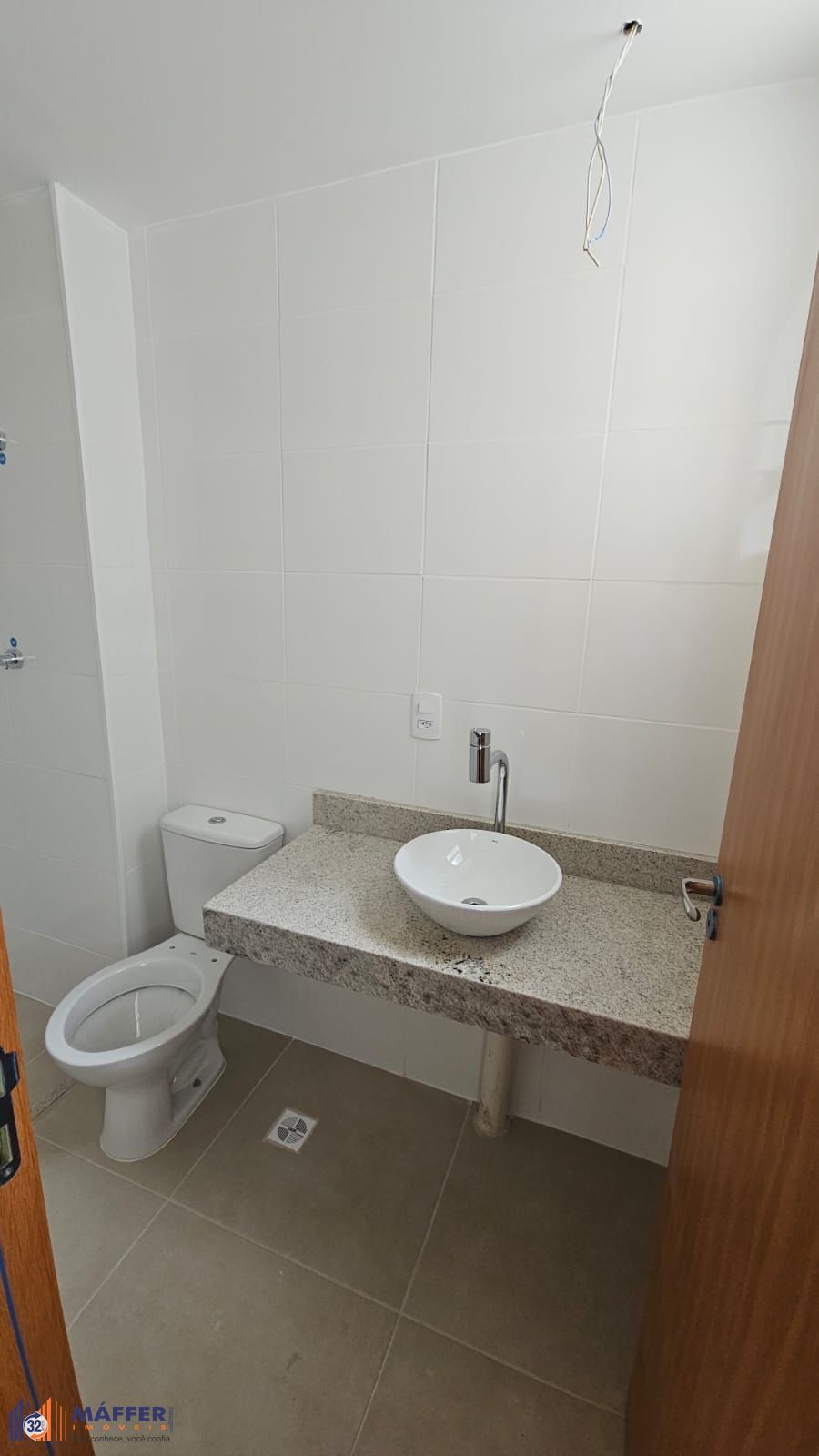 Apartamento, 2 quartos, 56 m² - Foto 6