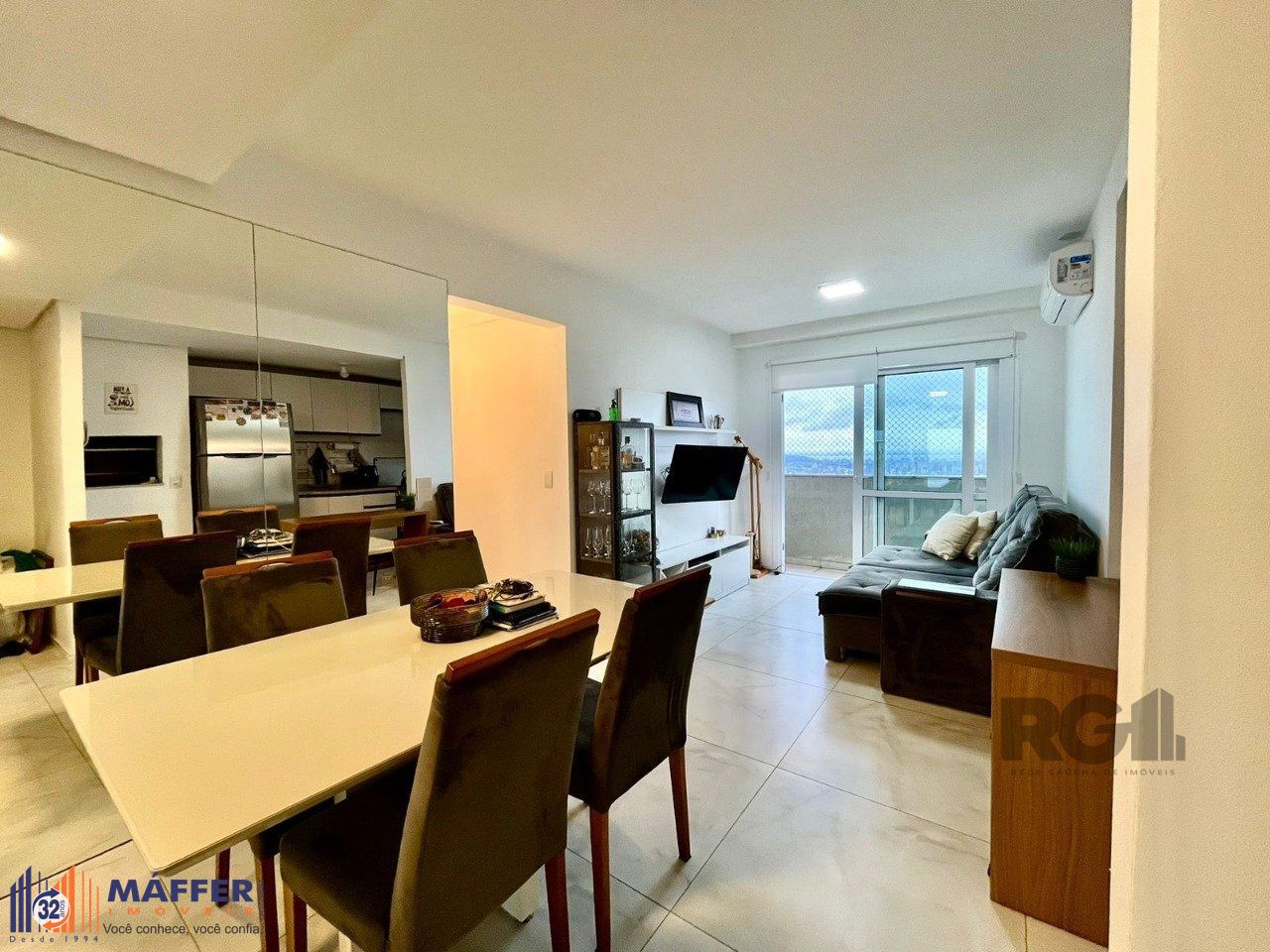 Apartamento, 2 quartos, 72 m² - Foto 18