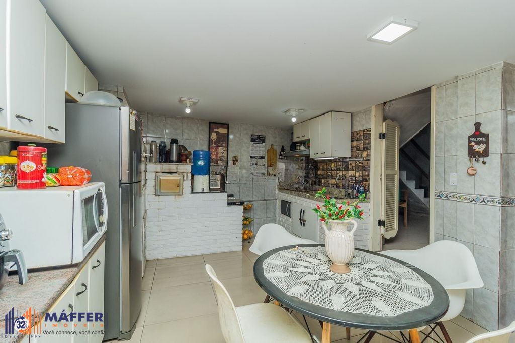 Casa, 3 quartos, 216 m² - Foto 23