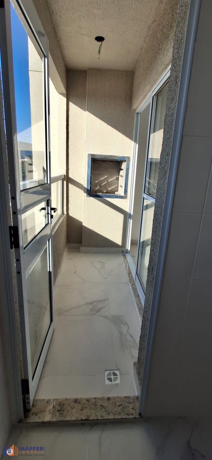 Apartamento, 2 quartos, 52 m² - Foto 8