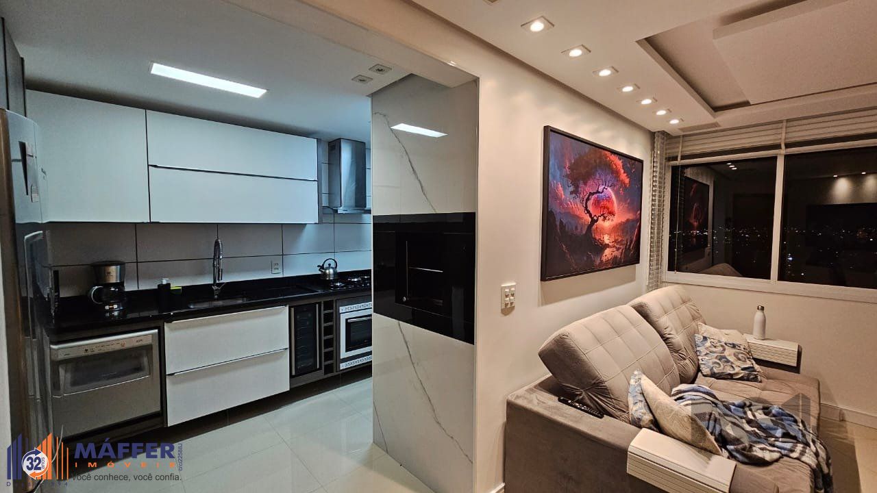 Apartamento, 2 quartos, à venda, 71 m², Cristo Redentor - Porto Alegre — foto 5