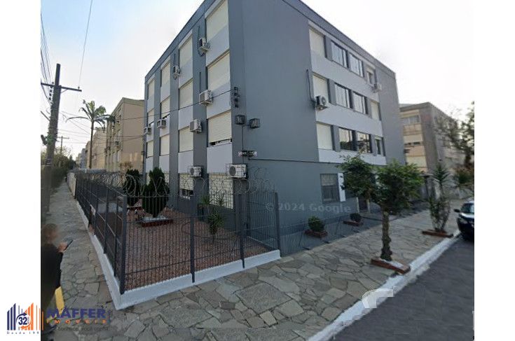 Apartamento, 2 quartos, 60 m² - Foto 4