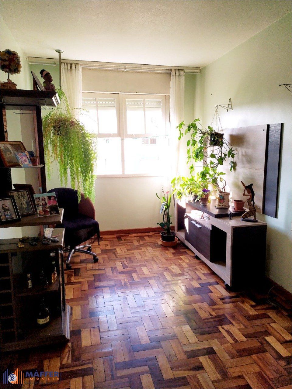 Apartamento, 2 quartos, 55 m² - Foto 6