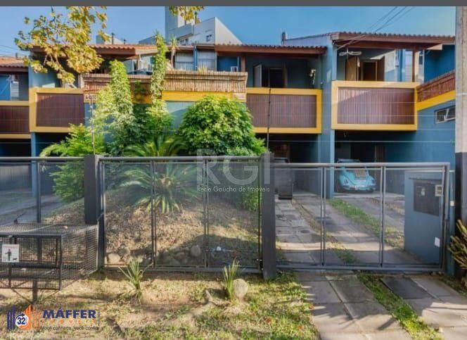 Casa de Condomínio, 3 quartos, à venda, 165 m², Jardim Sabará - Porto Alegre — foto 2