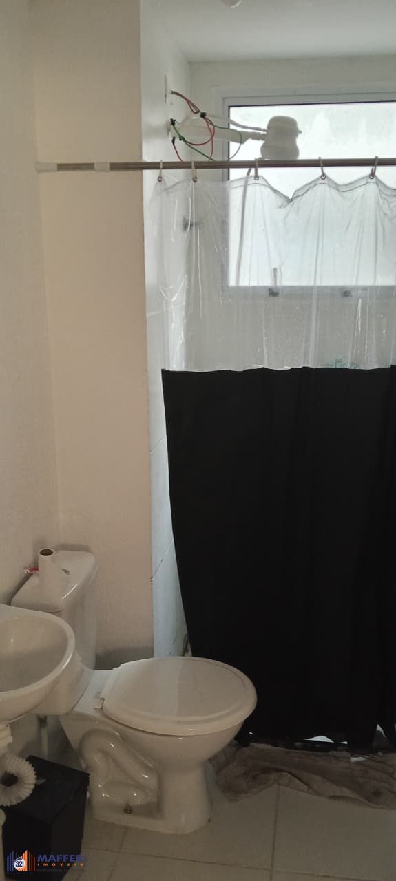 Apartamento, 2 quartos, 41 m² - Foto 8