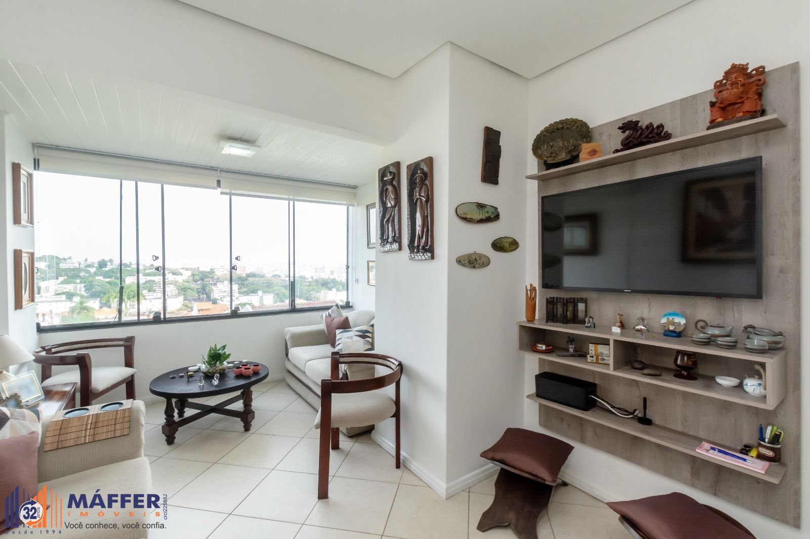 Cobertura, 2 quartos, à venda, 147 m², Santo Antônio - Porto Alegre — foto 4