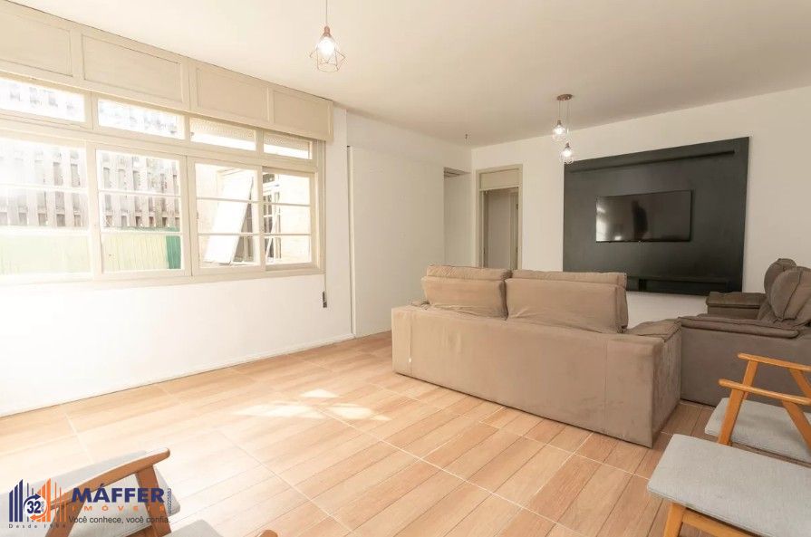 Apartamento, 3 quartos, à venda, 122 m², Petrópolis - Porto Alegre — foto 2