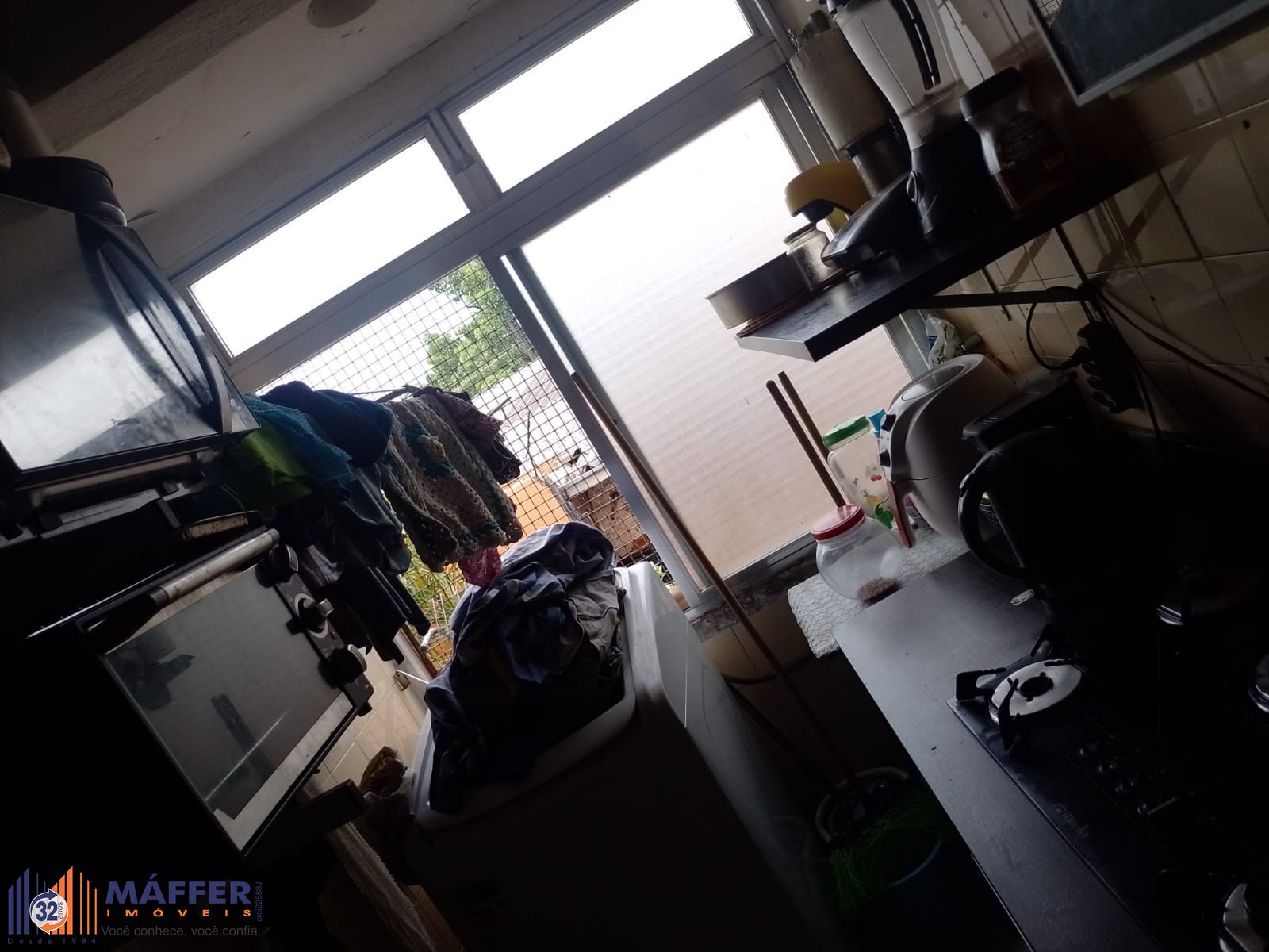 Apartamento, 2 quartos, 60 m² - Foto 15