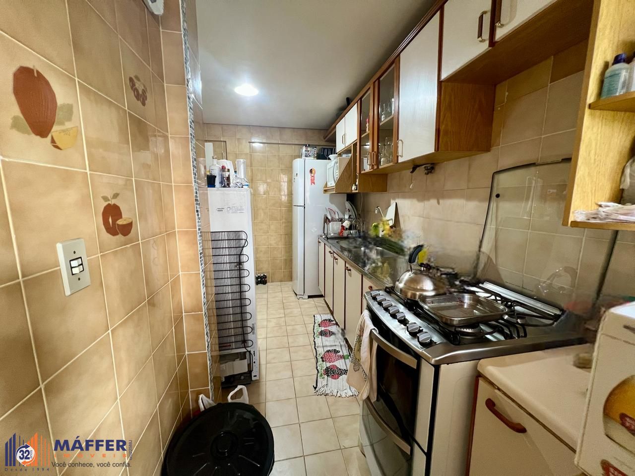 Apartamento, 3 quartos, à venda, 97 m², Tristeza - Porto Alegre — foto 5