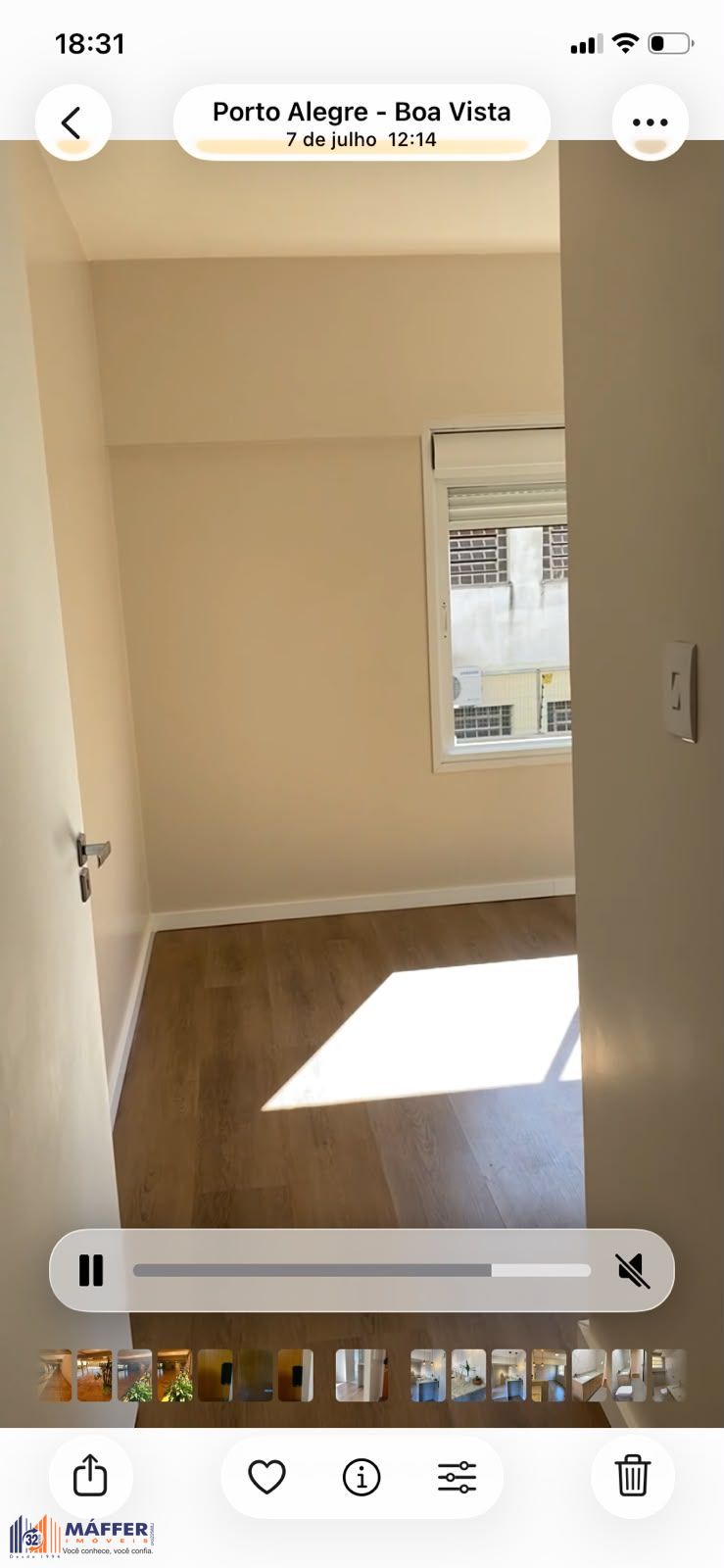 Apartamento, 2 quartos, 71 m² - Foto 12