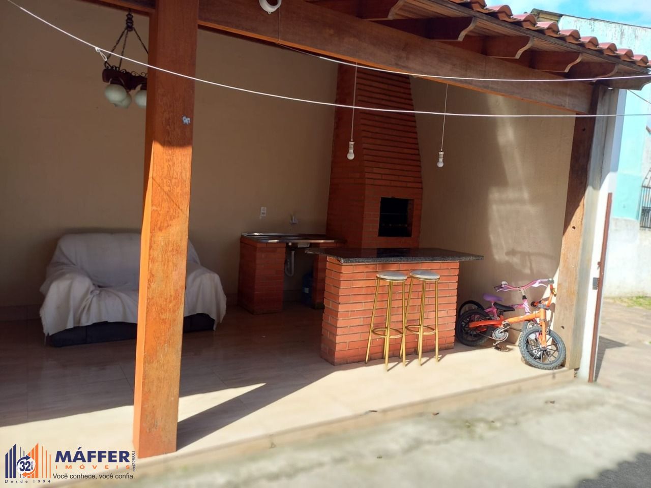 Casa, 4 quartos, 150 m² - Foto 13