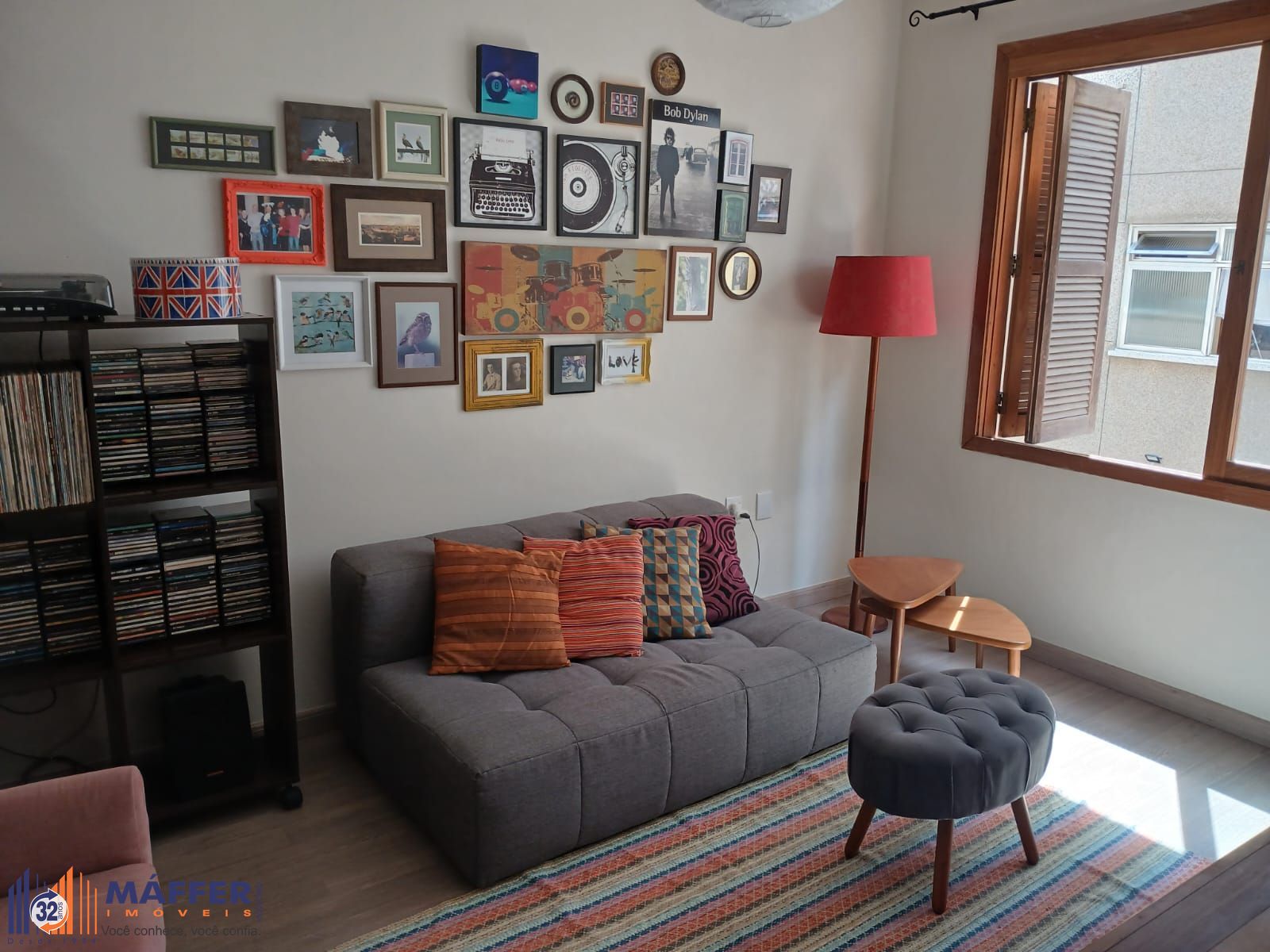 Apartamento, 1 quarto, 56 m² - Foto 12