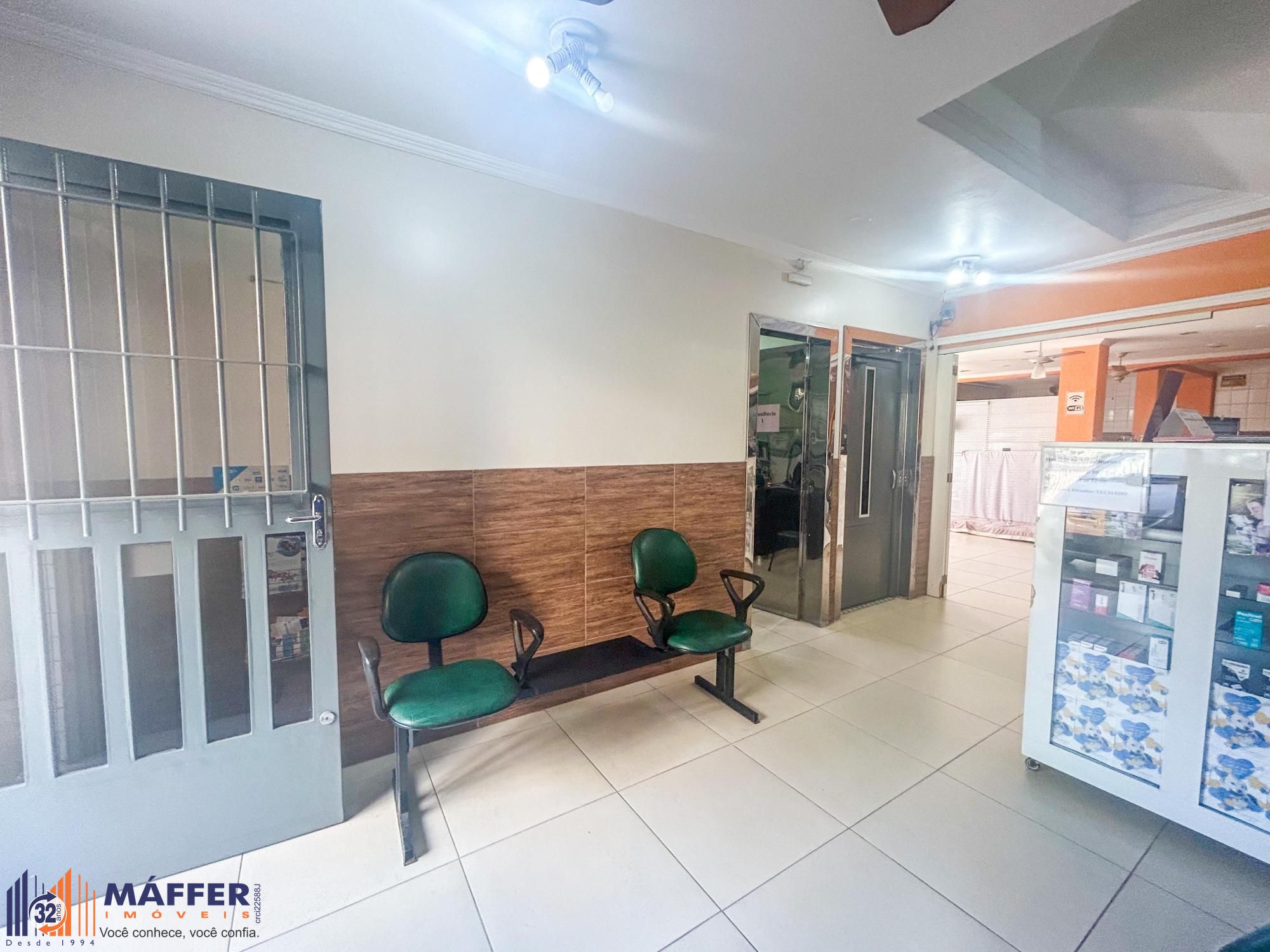 Prédio Inteiro, 168 m² - Foto 42